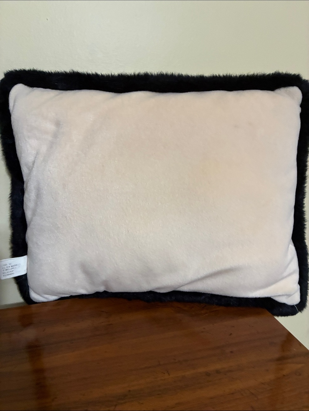 Angeltoy - CLINGING KTTY CAT PILLOW - Picture 5 of 9